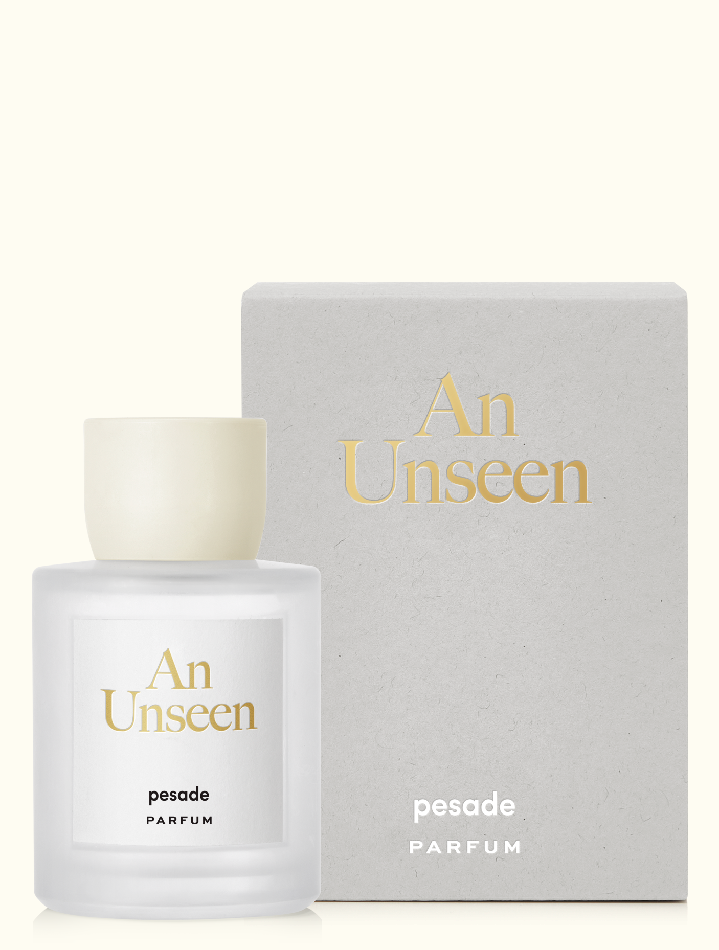 Pesade | An Unseen Parfum – lolamoon.co