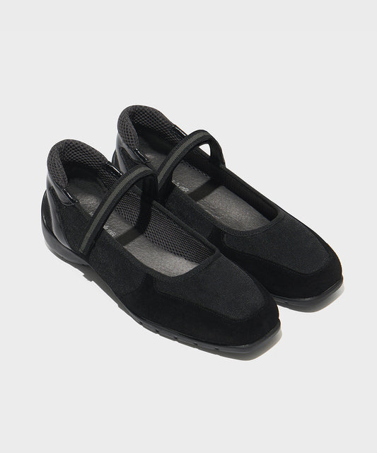 Rockfish Weatherwear - ESTHER STRAP SNEAKERS - 4color