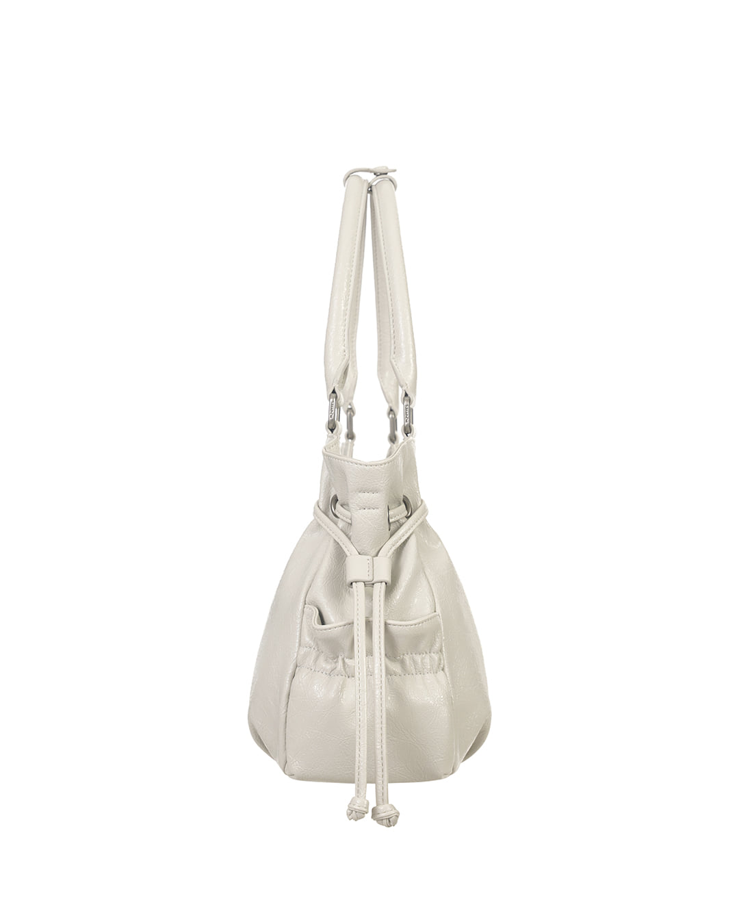Stand oil-Breezy Bag Mini (Misty White)