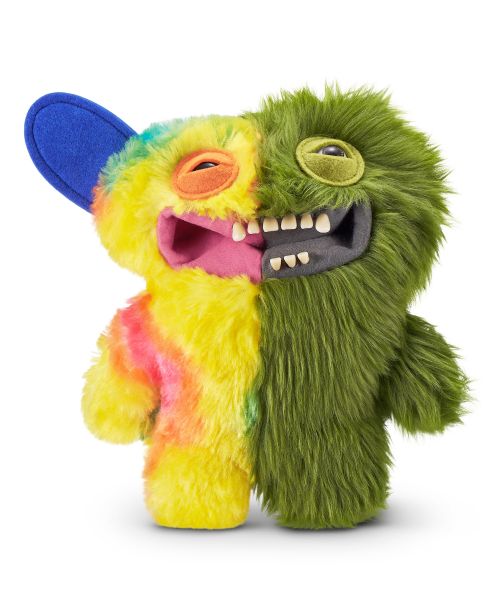 Fugglers 22cm Underlu Macgu and Green