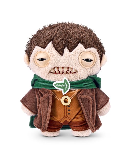 Fugglers 22cm Frogler The Lord of the Rings_Frodo