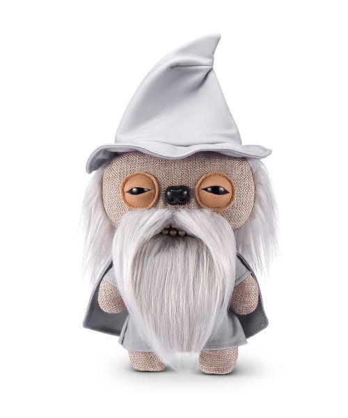 Fugglers 22cm Pugler The Lord of the Rings_Gandalf