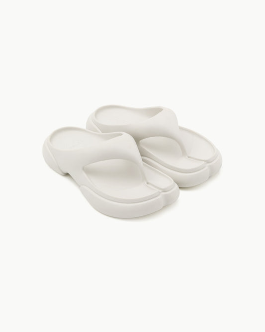 PAES - Flipflop 02 / Cream