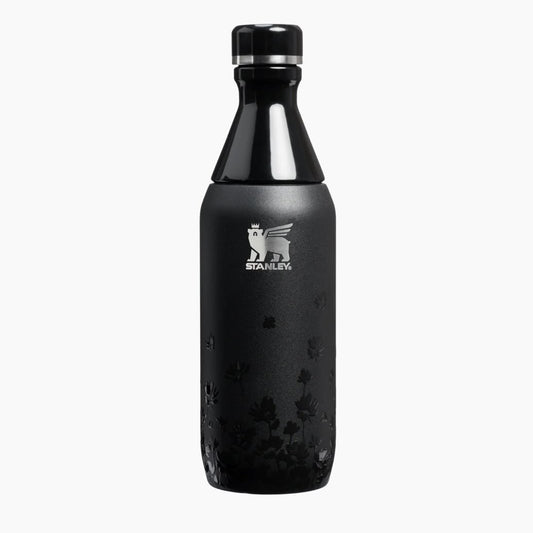 [Stanley JENNIE保溫杯聯名款代購]Stanley 1913 x JENNIE All Day Slim Luxe Bottle