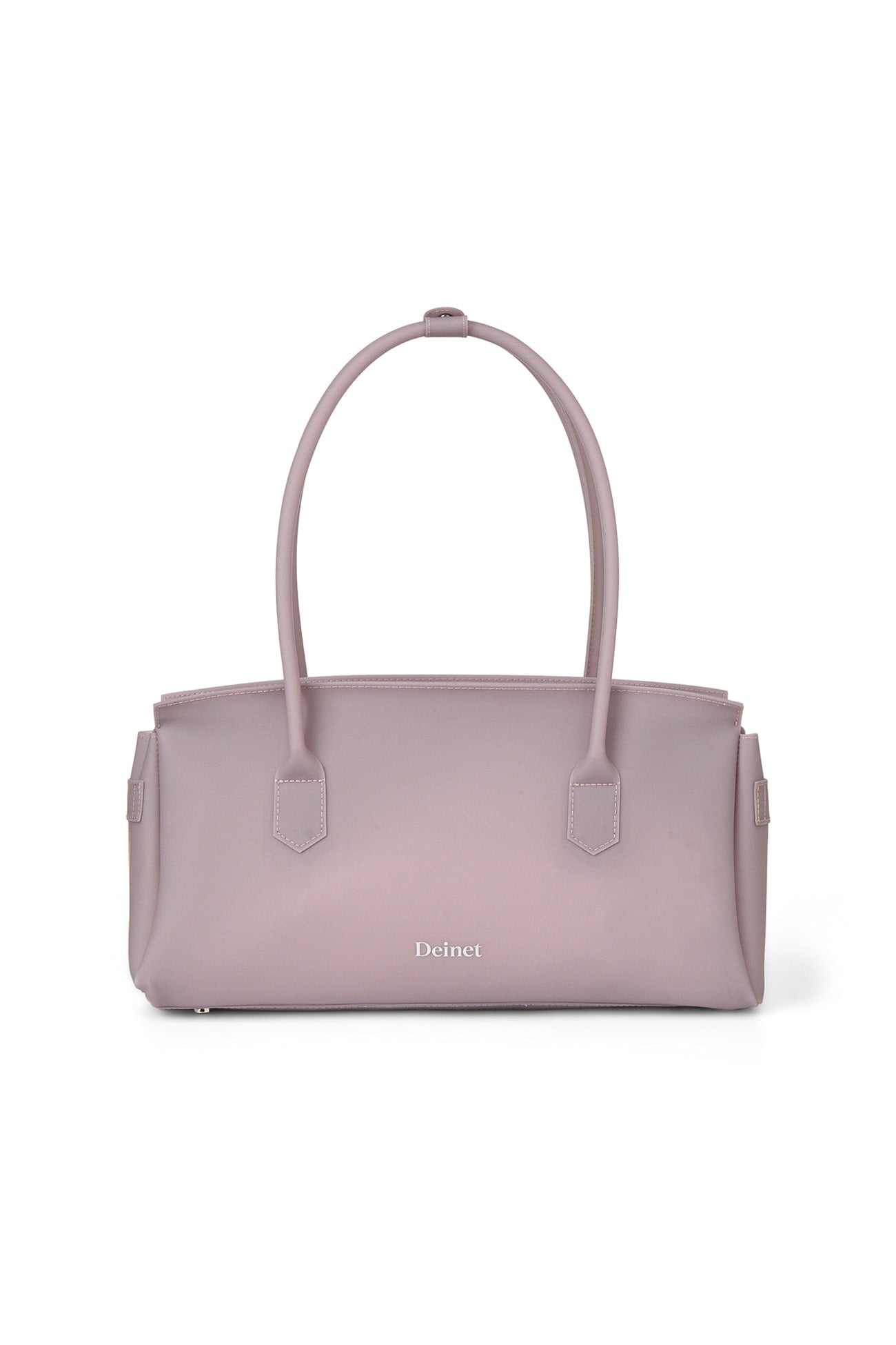 Jelly Firkin-JELLY TWO-WAY BAG IN GREY