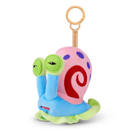 Fugglers Puggle Ping Ping 8cm Keyring