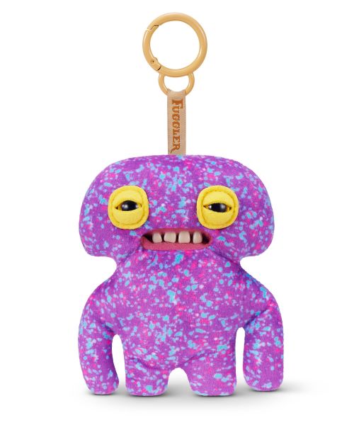Fugglers Squeeze 8cm Keyring