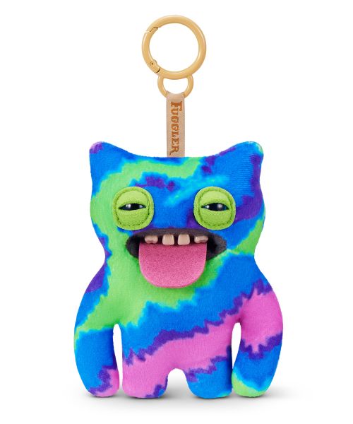 Fugglers Belts 8cm Keyring