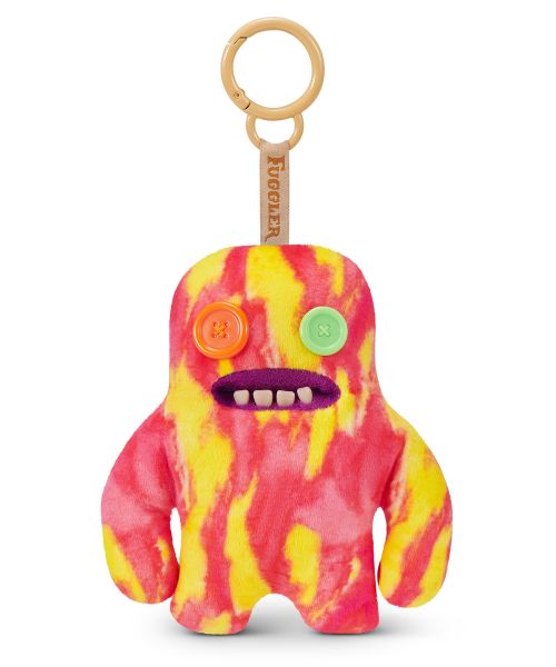Fugglers Saskusi 8cm Keyring
