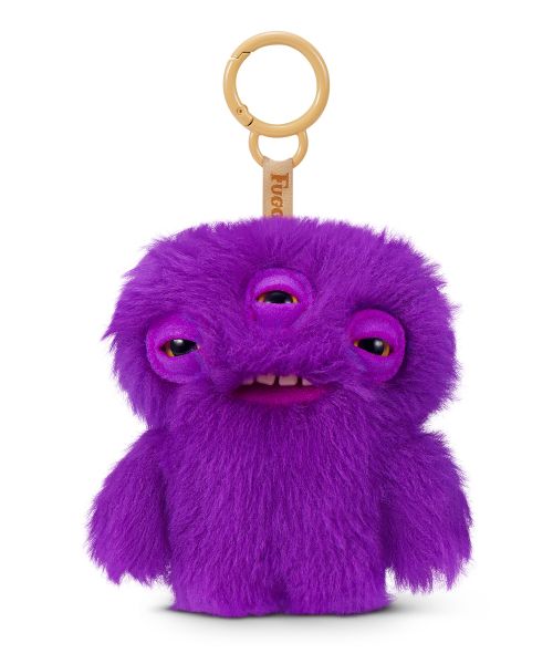 Fugglers Anoid Alien 8cm Keyring