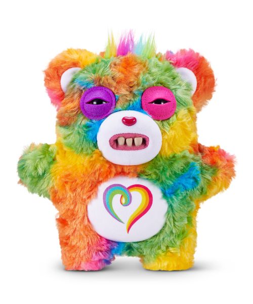 Fugglers 22cm Care Bear_Togetherness Bear