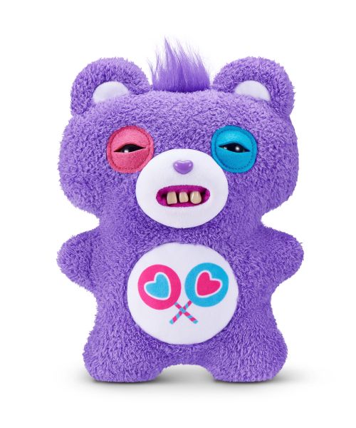 Fugglers 22cm Care Bear_Share Bear