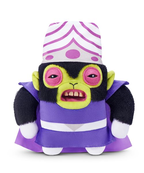 Fugglers 22cm Powerpuff Girls_ Mojo Jojo