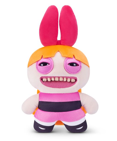 Fugglers 22cm Powerpuff Girls Blossom