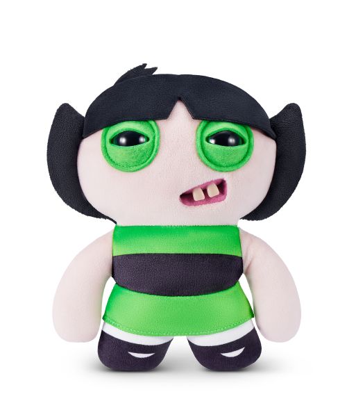 Fugglers 22cm Powerpuff Girls_Buttercup