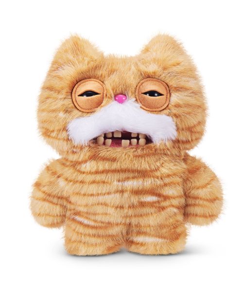 Fugglers 22cm Alley Cats Stinkface