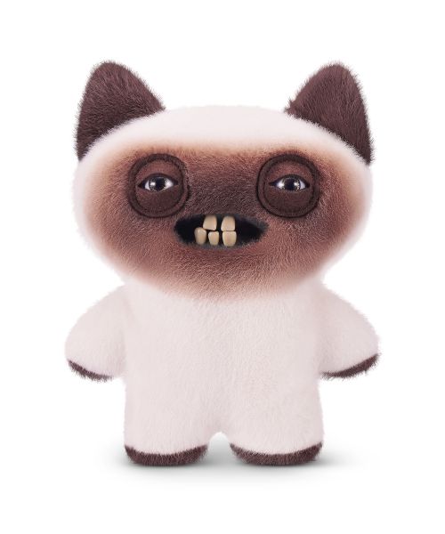 Fugglers 22cm Alley Cats Yoper