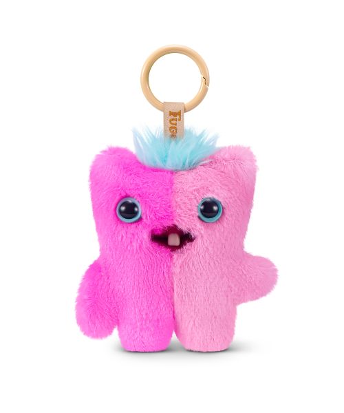 Fugglers Baby Wide Eyed Scratch 8cm Keychain
