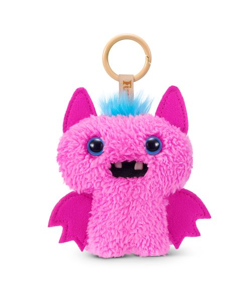 Fugglers Baby Winged Bat 8cm Keychain
