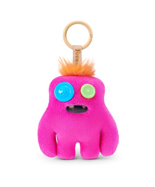 Fugglers Baby Saskusi 8cm Keychain