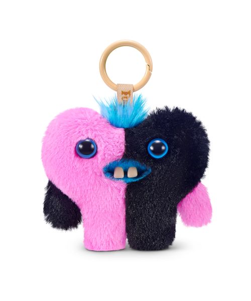 Fugglers Baby Hearty MacParty 8cm Keychain