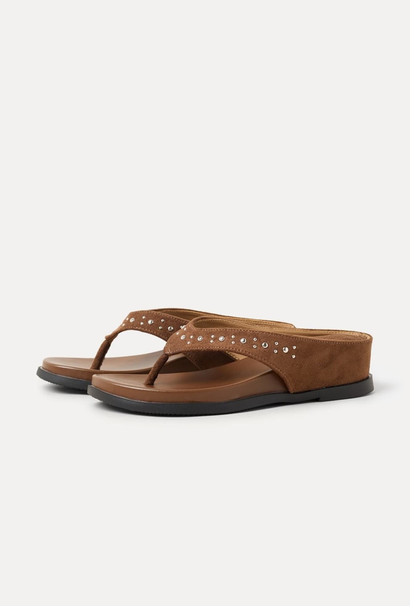MIXXO - Stud Flip Flops