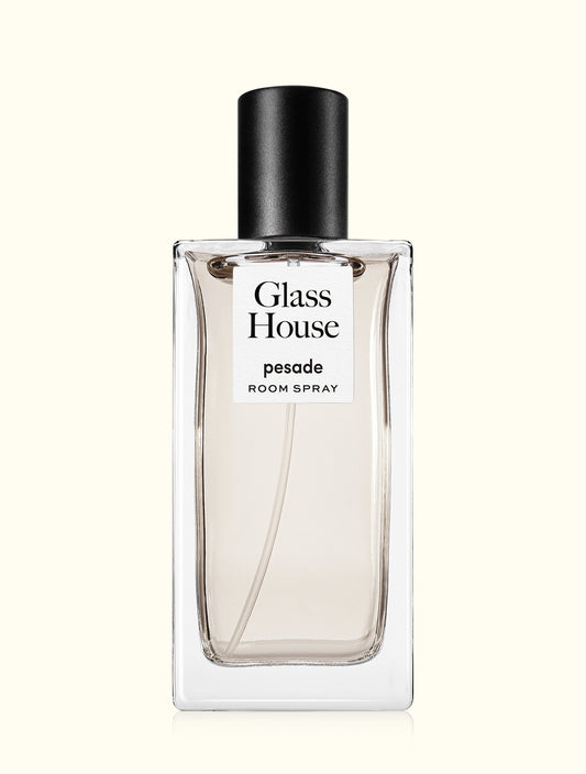 Pesade | Glass House Room Spray 50ml