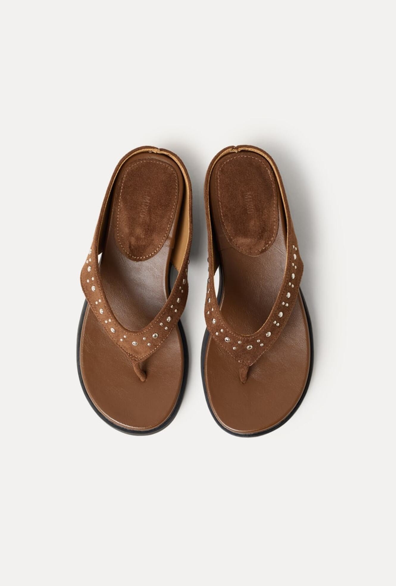MIXXO - Stud Flip Flops