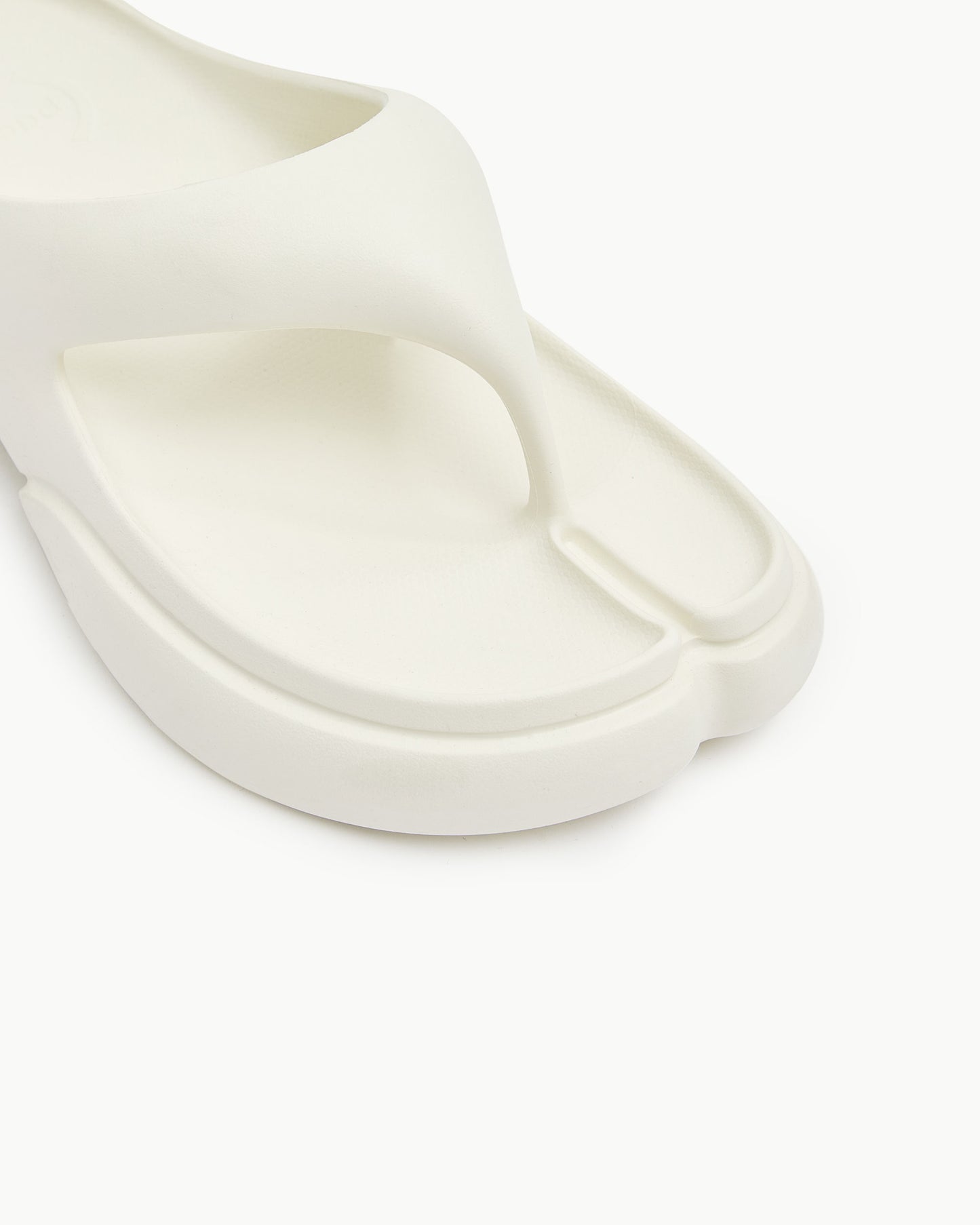 PAES - Flipflop 02 / White