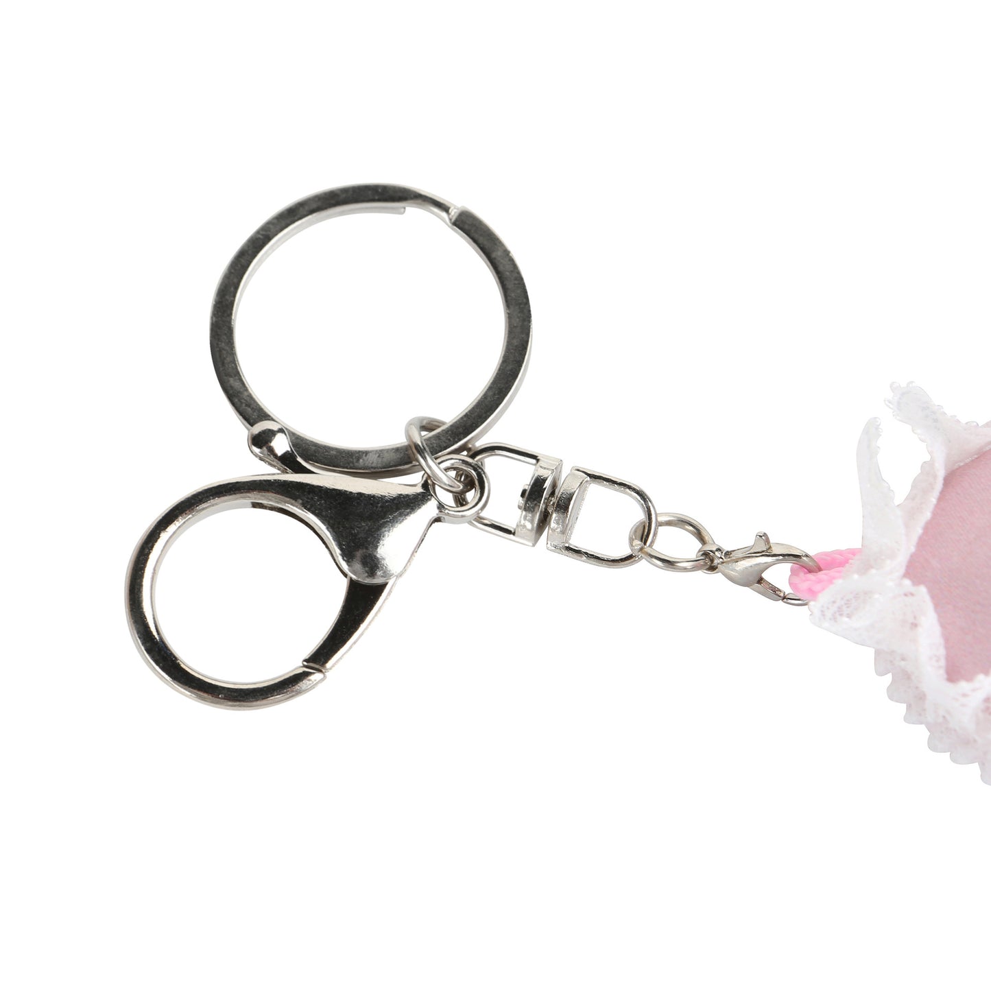 COTCHS - COTCHS MASCOT KEY RING (PUPIN)