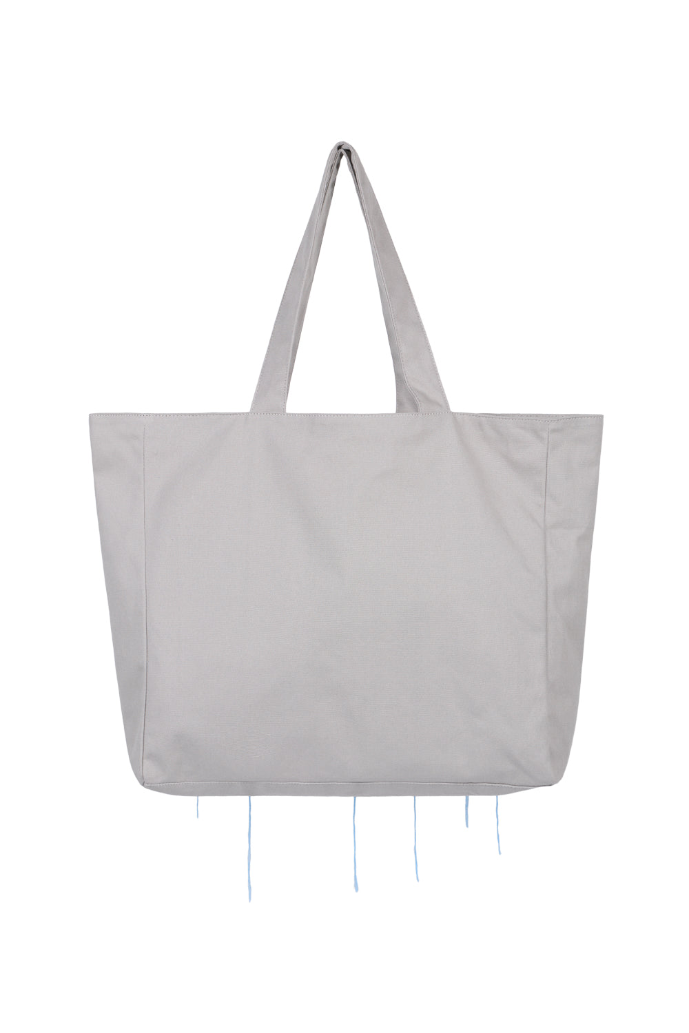 IUGA - IUGA Big Shopper Bag (Gray)