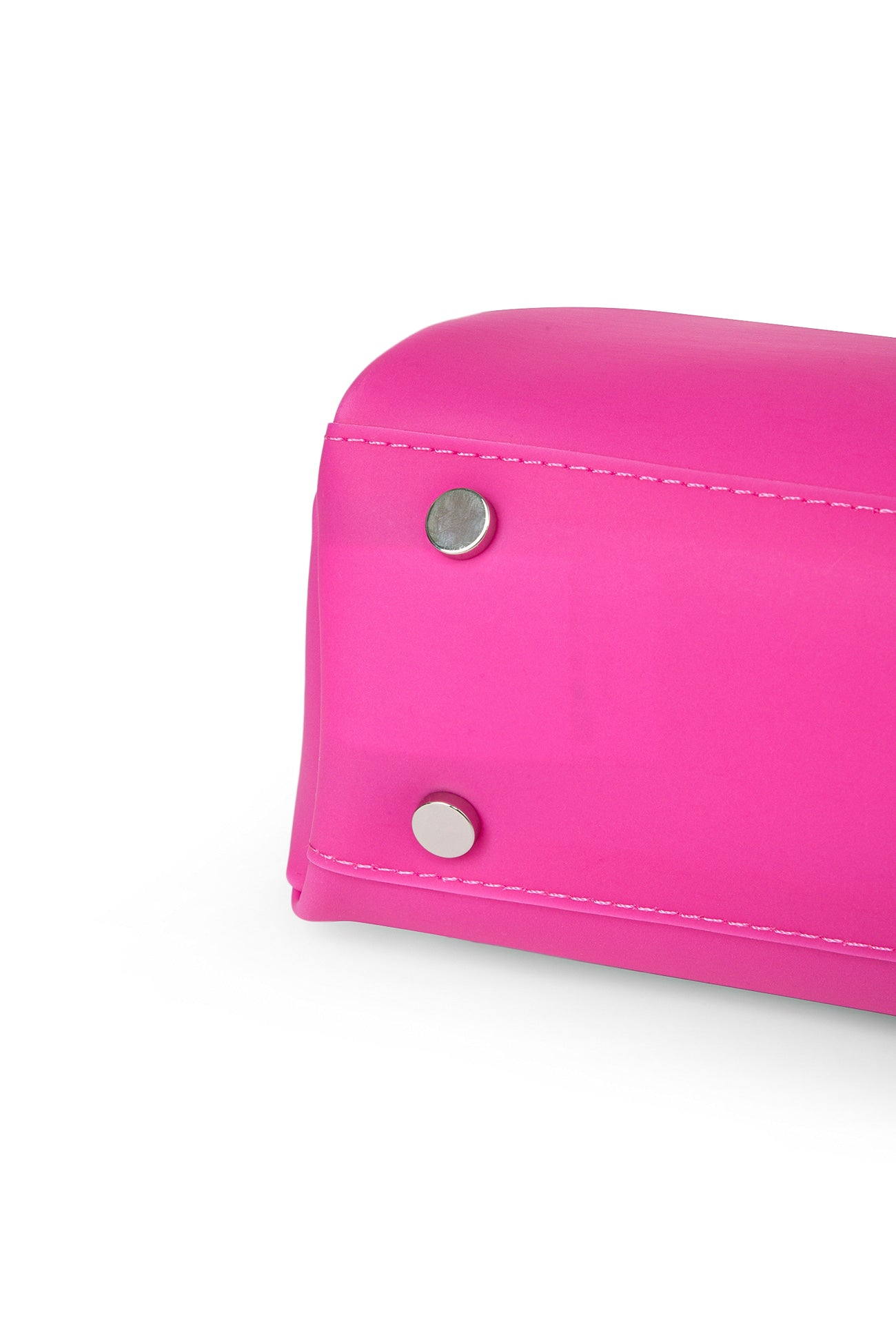 Jelly Firkin-JELLY TWO-WAY BAG IN PURPLE
