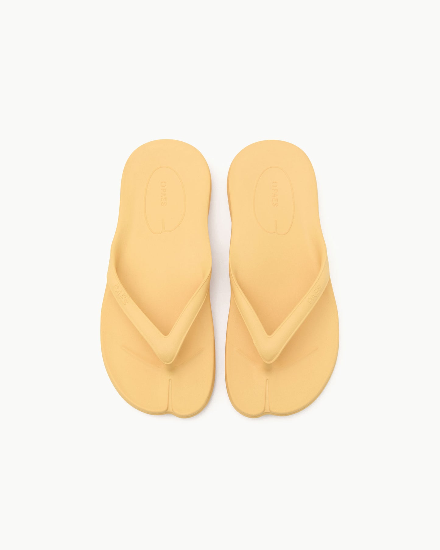 PAES - Flippy / Lemon