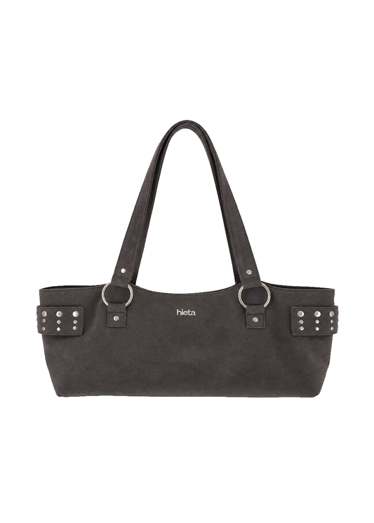 Hieta -  Mona / Suede Grey
