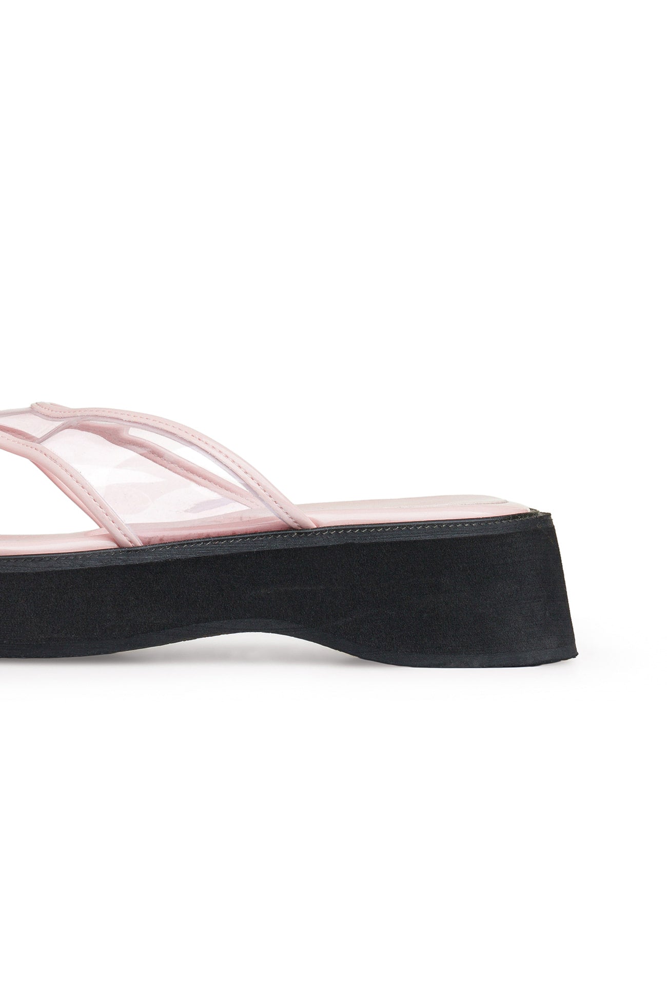 Deinet - JELLY FLIP FLOP IN PINK