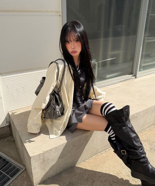 Theella - Naomi's Bag · METAL