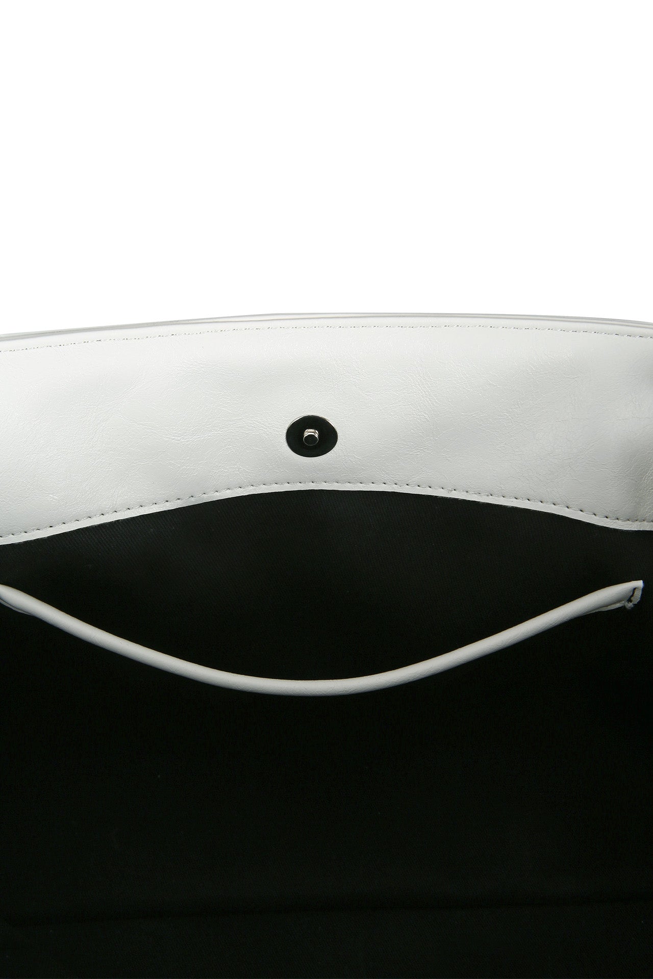 yeomim - 미디움 타운 벨트 백 medium town belt bag (cream)