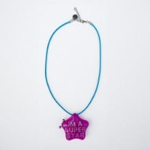 SUPER STAR NECKLACE