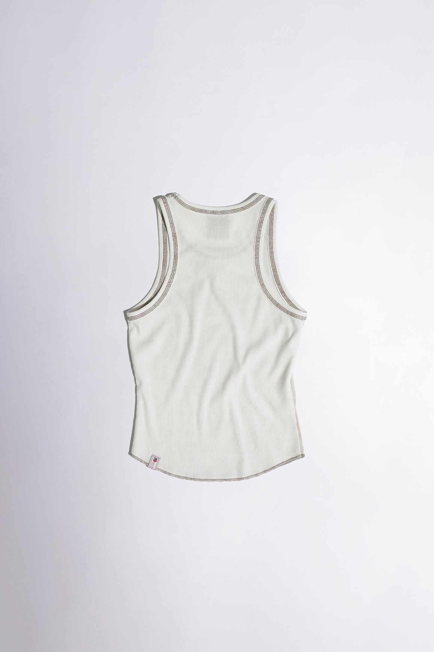 Maria Tear Drop Tank Top