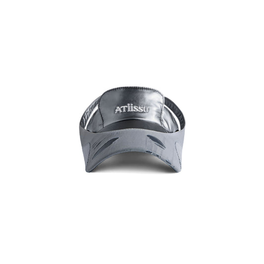 ATIISSU - 힐 캡 GY