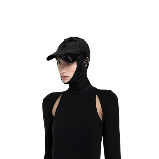 ATIISSU - 코브라 바라클라바 BK