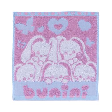 bunini HAND TOWEL