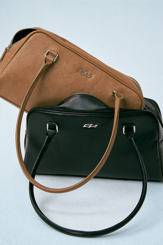 KHIHO - DENSITY SHOULDER BAG