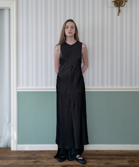 Rockfish Weatherwear - SQUARE TOE TWO STRAP MARYJANES(SATIN) - 3 colors