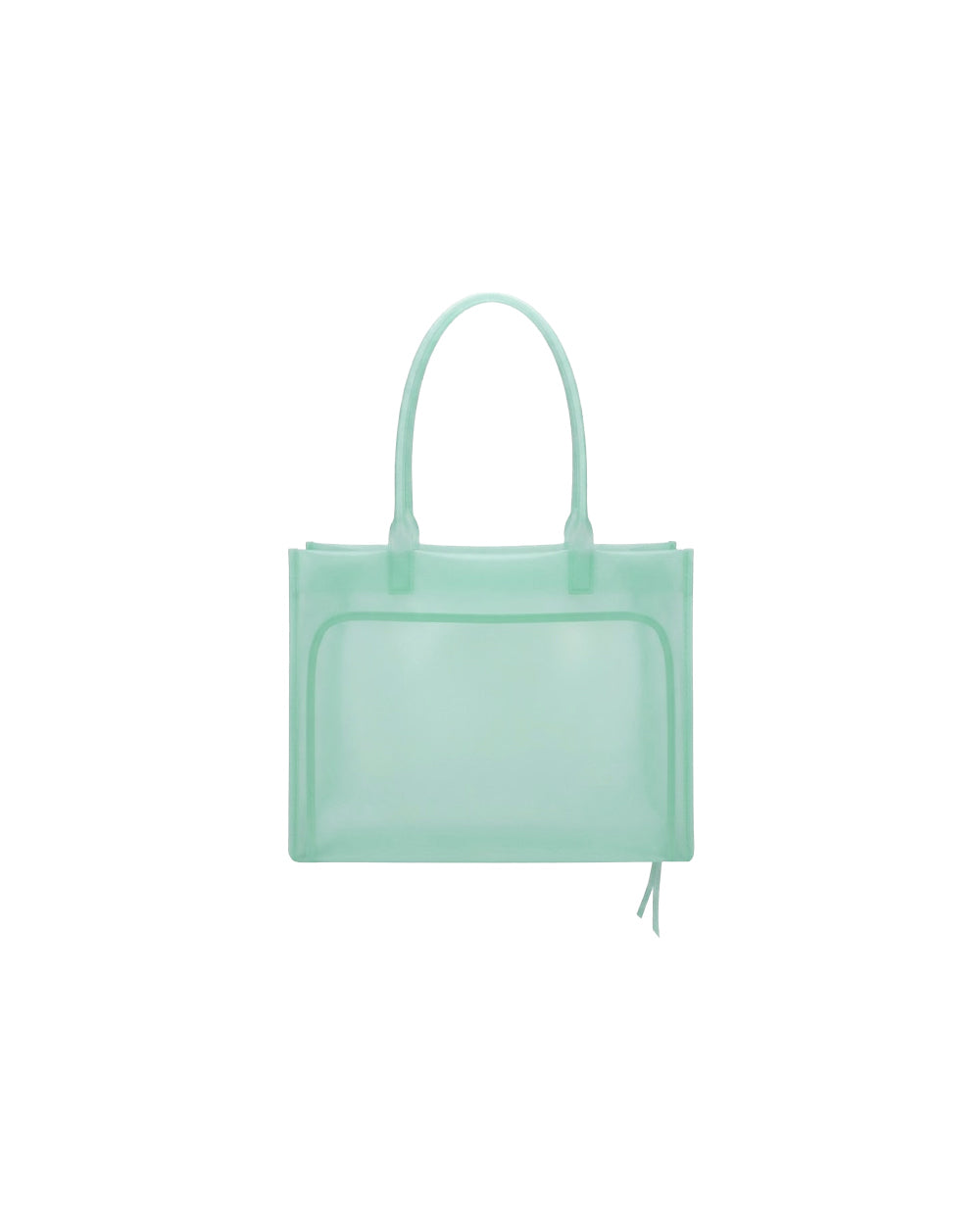 Jelly Firkin-ARC Mellow bag - Mint