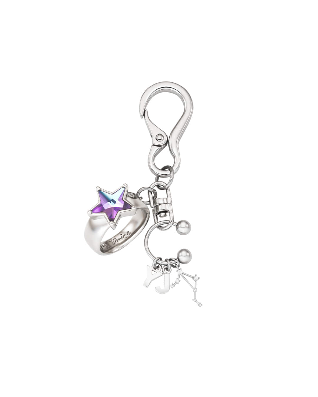 Stand oil - Jenaissante Charm Set