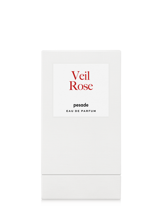 Pesade | Veil Rose Eau de parfum