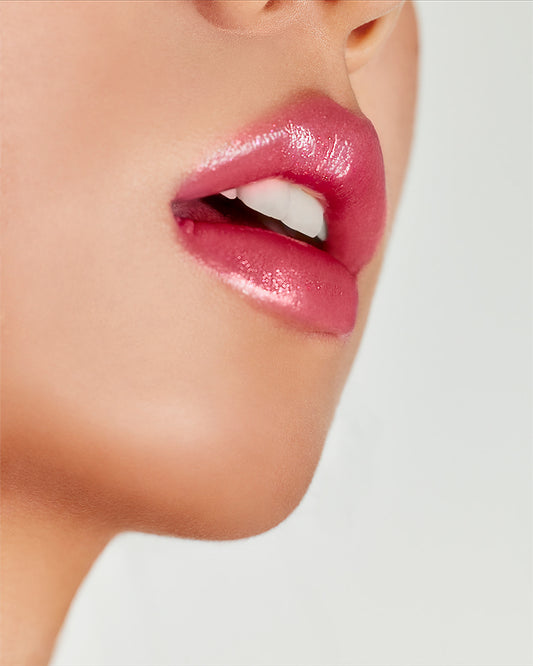 cheriexx - 銀子彈唇膏(G01)유포리아