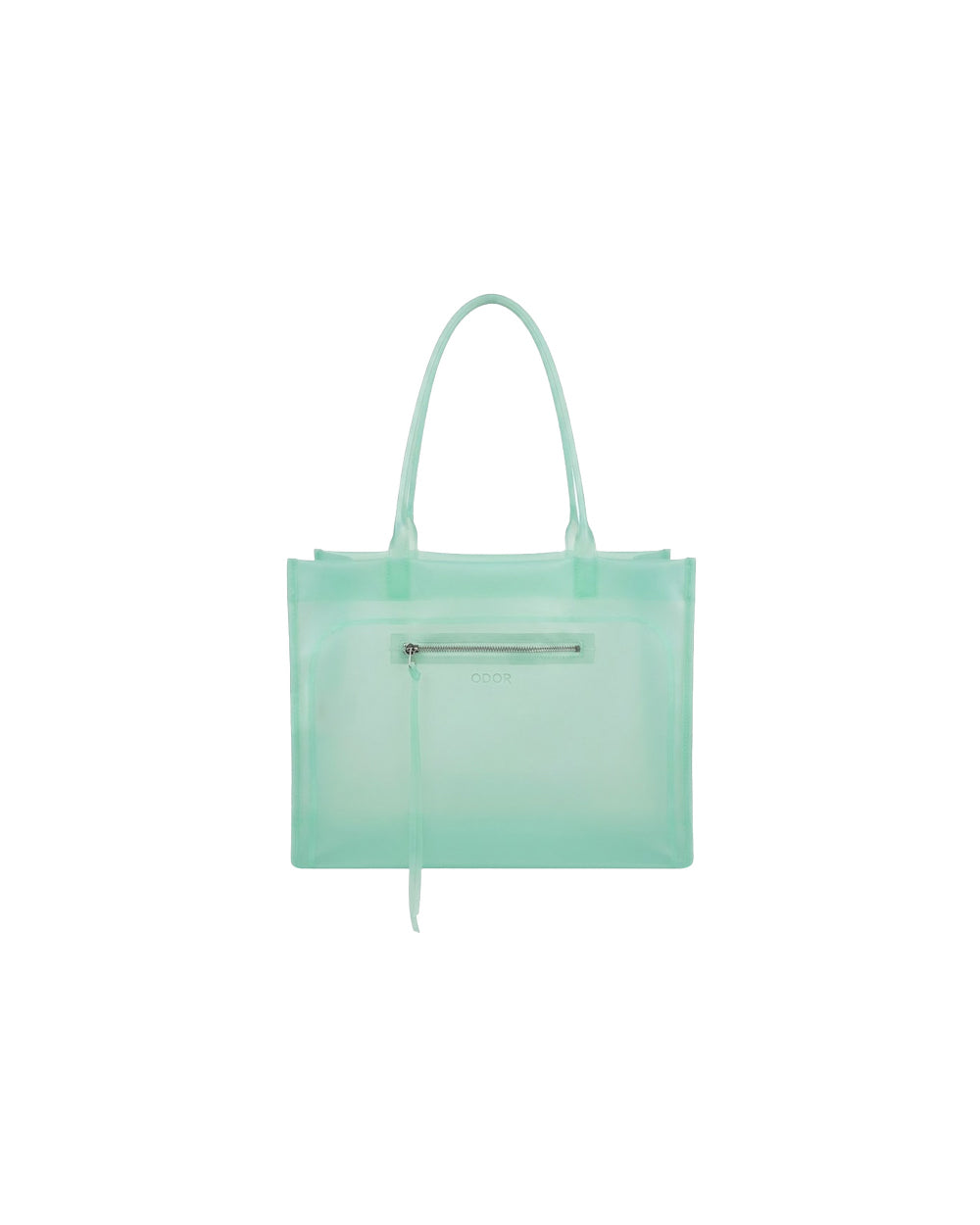 Jelly Firkin-ARC Mellow bag - Mint