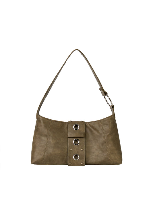 Hieta - Nita / Olive Green